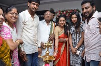 Suma Launch Makeover Studio Saloon